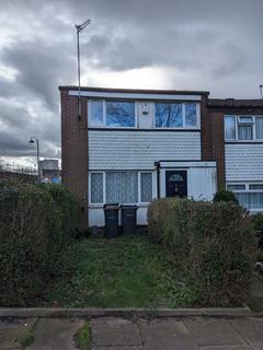 18 Canberra Way, Birmingham, B12 0TN