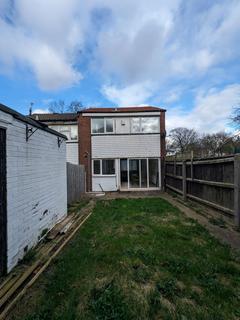 18 Canberra Way, Birmingham, B12 0TN