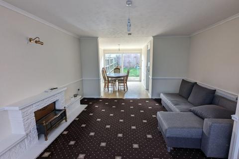 18 Canberra Way, Birmingham, B12 0TN