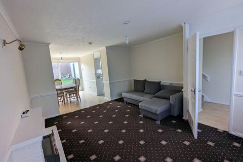 18 Canberra Way, Birmingham, B12 0TN