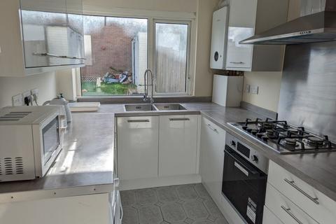 18 Canberra Way, Birmingham, B12 0TN