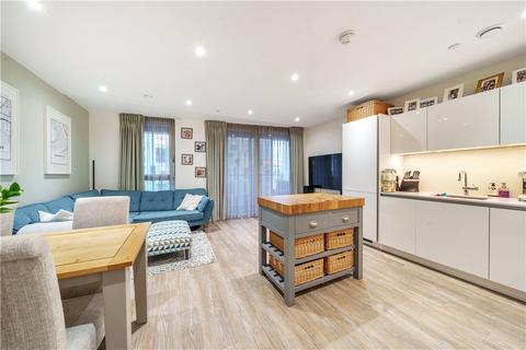 2 bedroom apartment for sale, Telegraph Avenue, London