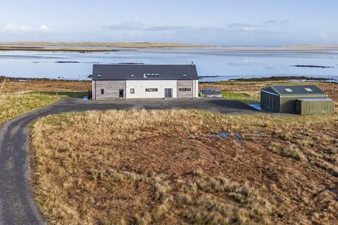3 bedroom detached house for sale - Taigh A Cladach, Claddach Vallay, Isle of North Uist, Eilean Siar, HS6