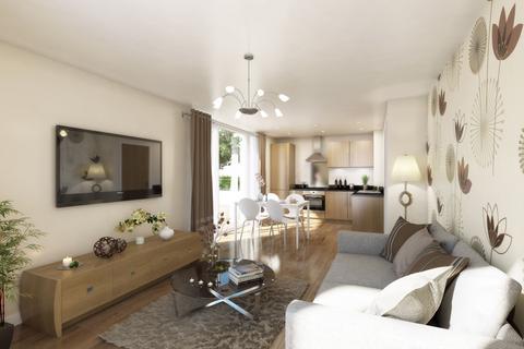 1 bedroom apartment for sale - at Manchester Waterfront Properties, Adelphi Street M3