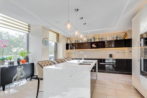 4 bedroom flat for sale, Ebury Square, London, SW1W