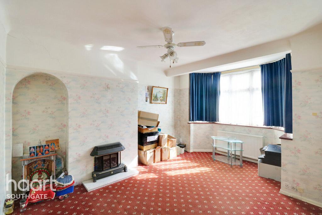 Milton Grove, London 3 bed end of terrace house for sale £600,000