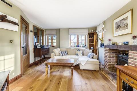 4 bedroom detached house for sale, Willow Cottage, 21a Cedar Close, Horsham, West Sussex, RH12 2BN