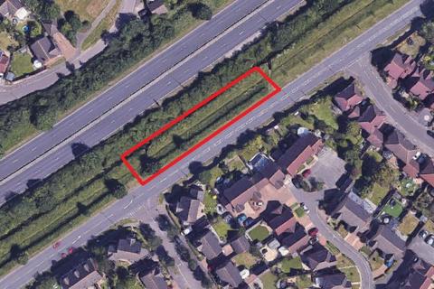 Land for sale - Land Opposite 1 Murray Way, Wickford, Essex, SS12 9SB