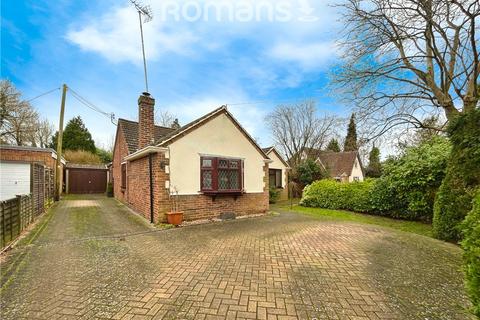 3 bedroom bungalow for sale, Sandhurst Lane, Blackwater, Camberley