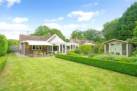 3 bedroom bungalow for sale, Lordings Lane, West Chiltington, Pulborough, West Sussex, RH20