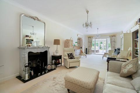 3 bedroom bungalow for sale, Lordings Lane, West Chiltington, Pulborough, West Sussex, RH20