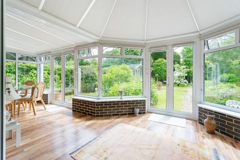 3 bedroom bungalow for sale, Lordings Lane, West Chiltington, Pulborough, West Sussex, RH20