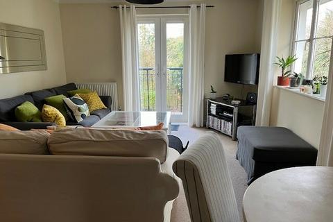 2 bedroom flat for sale, Marlpit Hill, Edenbridge