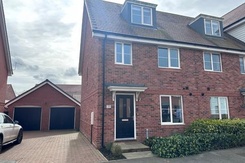 23 Baldock Road, Canterbury, CT1 1XH