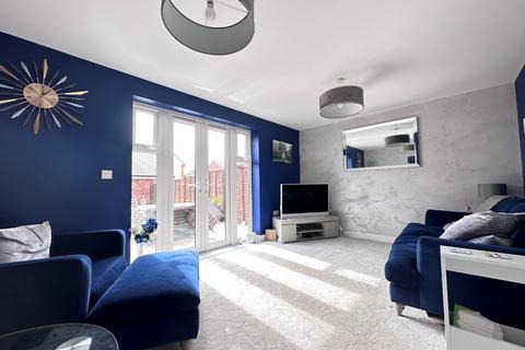 23 Baldock Road, Canterbury, CT1 1XH
