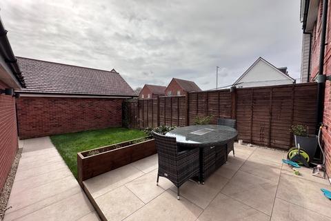 23 Baldock Road, Canterbury, CT1 1XH