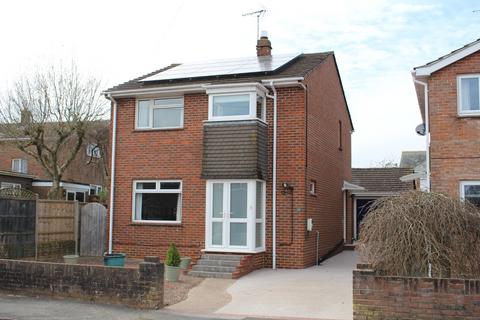 3 bedroom detached house for sale - MILL CLOSE, DENMEAD