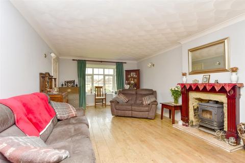 4 bedroom detached house for sale, Wickham Close, Newington, Sittingbourne, Kent