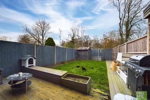 3 bedroom terraced house for sale - St. Pauls Gate, Wokingham, Berkshire, RG41
