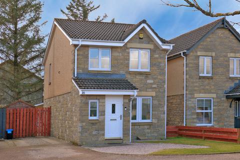 3 bedroom detached house for sale, Dinnie Place, Kintore, AB51