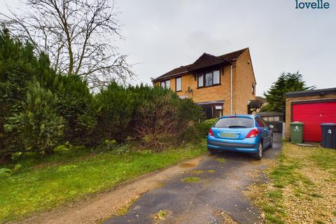 2 bedroom semi-detached house for sale, Chedworth Road, Lincoln, LN2