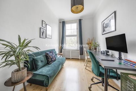 2 bedroom apartment to rent - Hornsey Rise London N19