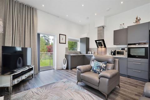 1 bedroom apartment for sale - Bodenham Road, Hereford, HR1 2UG