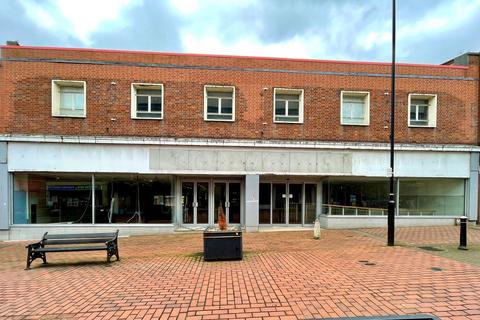 Retail property (high street) for sale, 18 Gaolgate Street, Stafford, Staffordshire, ST16 2BJ