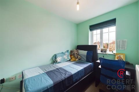 3 Wren Lane, Ruislip, HA4 8FJ