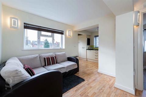 1 bedroom flat for sale - Whitecross Road, Hereford, HR4 0LS