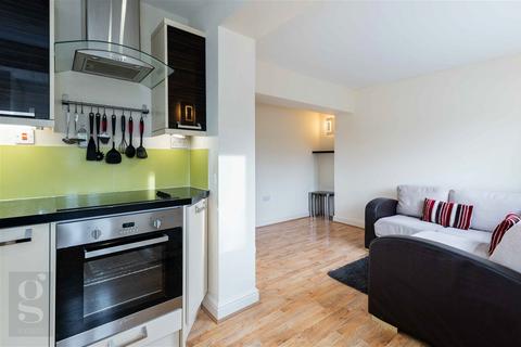 Flat 3, Trinity House, 109 Whitecross Road, Hereford, HR4 0LS