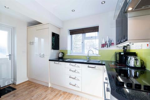 Flat 3, Trinity House, 109 Whitecross Road, Hereford, HR4 0LS