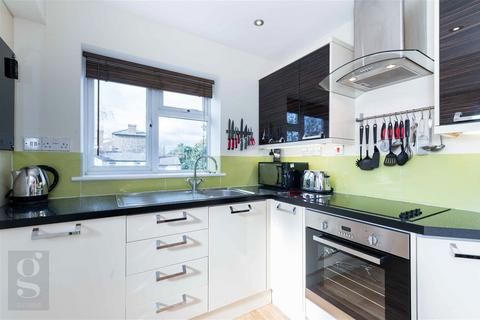 Flat 3, Trinity House, 109 Whitecross Road, Hereford, HR4 0LS