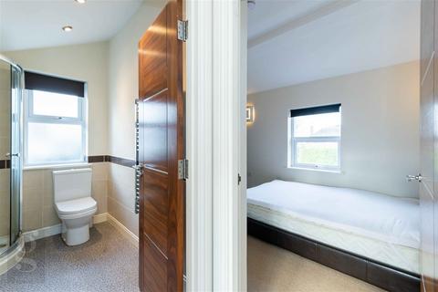 Flat 3, Trinity House, 109 Whitecross Road, Hereford, HR4 0LS