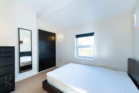 Flat 3, Trinity House, 109 Whitecross Road, Hereford, HR4 0LS
