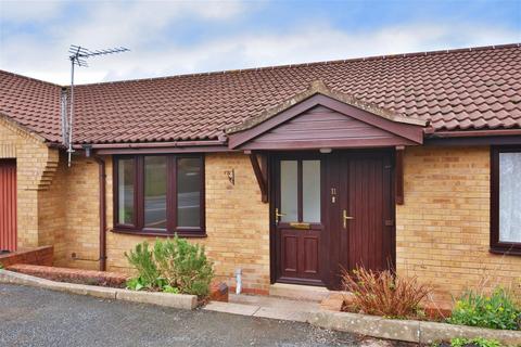 11 Cherry Tree Close, Bromyard, HR7 4UY