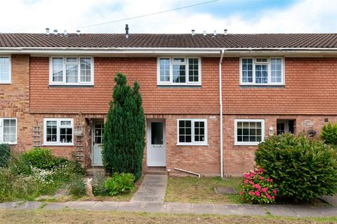 31 Epsom Walk, Hereford, HR4 9NJ