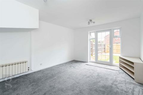 31 Epsom Walk, Hereford, HR4 9NJ