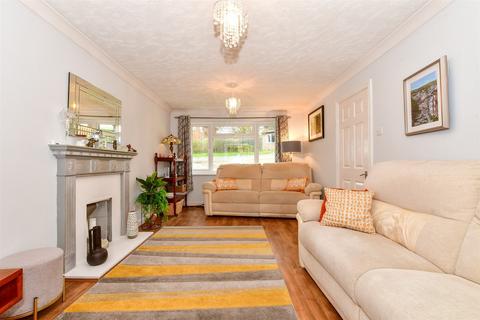 4 bedroom detached house for sale, Newlyns Meadow, Alkham, Dover, Kent