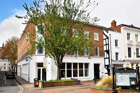 2 bedroom apartment for sale, St. Peters Street, Hereford, HR1 2LE