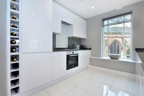 2 bedroom apartment for sale, St. Peters Street, Hereford, HR1 2LE