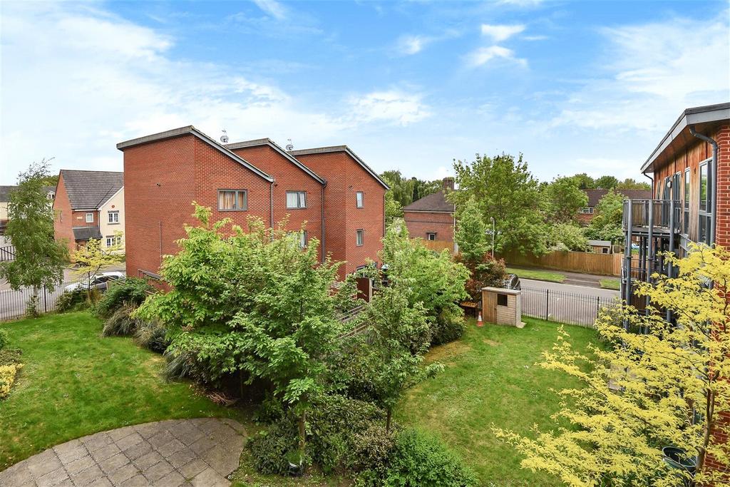 Jackson Road, Oxford, Oxfordshire 2 bed apartment for sale £360,000