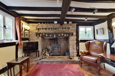 3 bedroom cottage for sale, Marden, Hereford, HR1 3ES