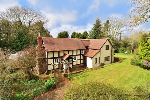 3 bedroom cottage for sale, Marden, Hereford, HR1 3ES