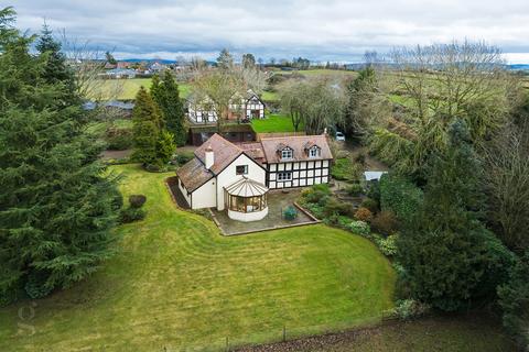 3 bedroom cottage for sale, Marden, Hereford, HR1 3ES