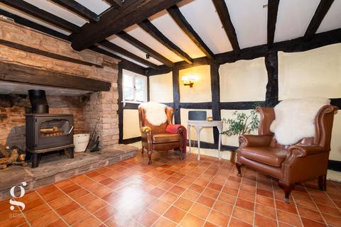 undefined, Marden, Hereford, HR1 3ES
