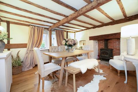 3 bedroom detached house for sale, Bartestree, Hereford