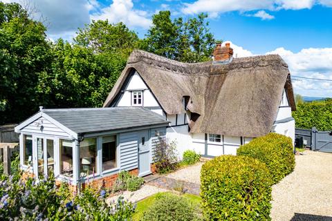 3 bedroom detached house for sale, Bartestree, Hereford