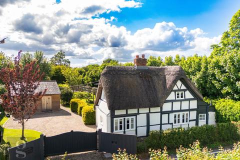 3 bedroom detached house for sale, Bartestree, Hereford