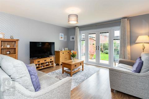 3 bedroom detached bungalow for sale, Milestone Way, Whitestone, Hereford, HR1 3TG
